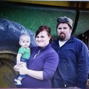 Meet your Posher, Shannon