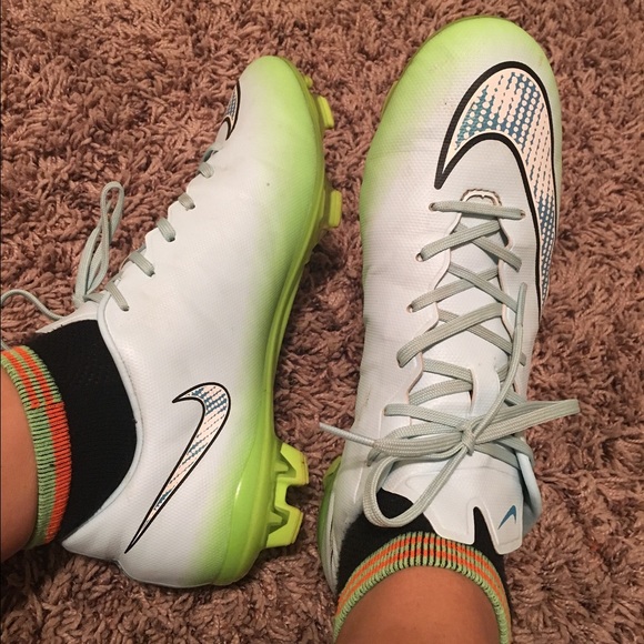 Woman Mercurial Victory V FG