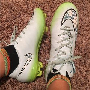 Woman Mercurial Victory V FG