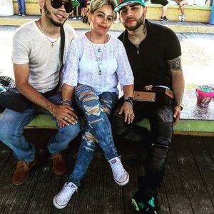 Meet your Posher, Mcg