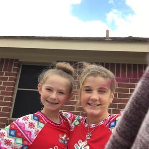 Meet your Posher, Karly