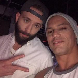 Meet your Posher, Michael