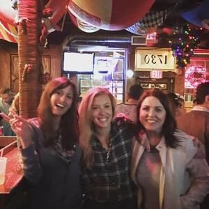 Meet your Posher, Trudee