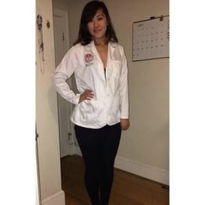 Meet your Posher, Joanna