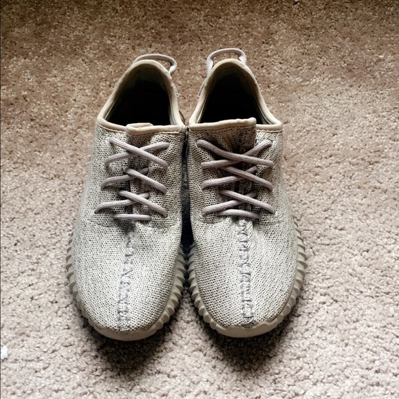 Yeezy Boost 350 women's size 5