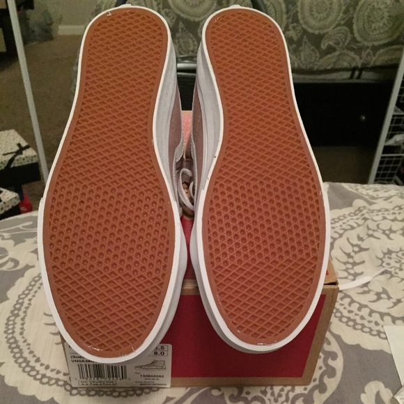 SK8 -Hi slim - Picture 4 of 4