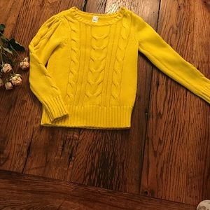 5t Old Navy Sweater
