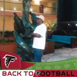 Meet your Posher, Derrick