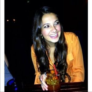 Meet your Posher, Samantha