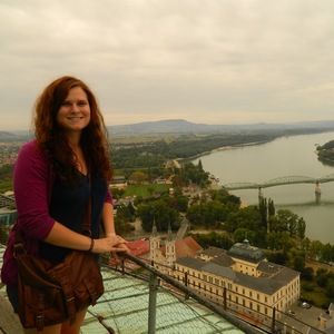 Meet your Posher, Johanna