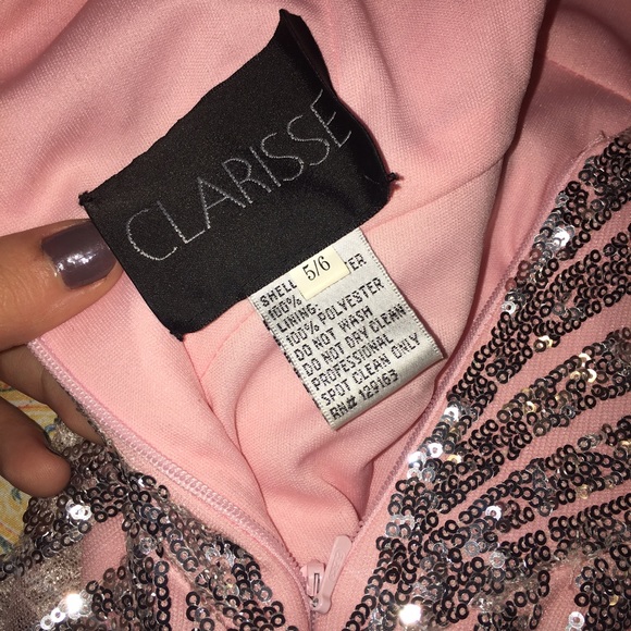 Dress - Picture 3 of 4