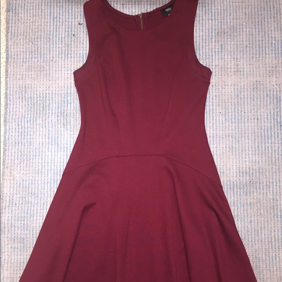 Garnet Dress