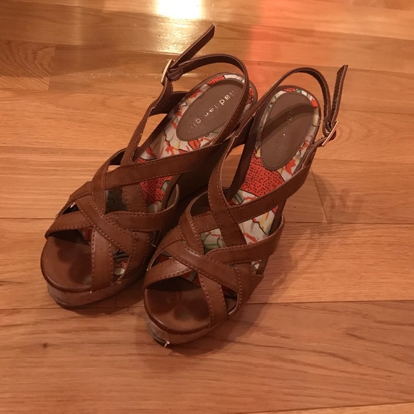 Wedges