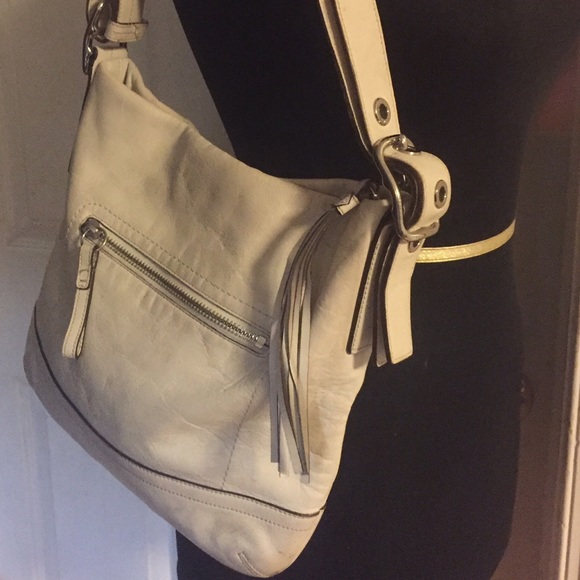 COACH BAG - Picture 1 of 3