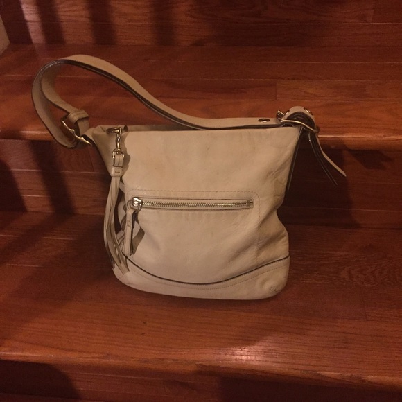 COACH BAG - Picture 2 of 3