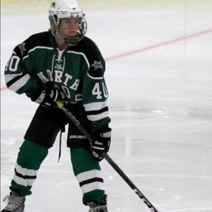 Meet your Posher, Savanna