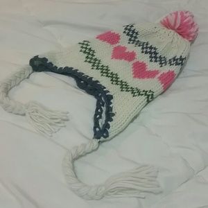 F21 Beanie