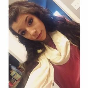 Meet your Posher, Anna