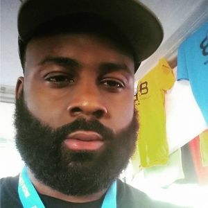 Meet your Posher, Keenan