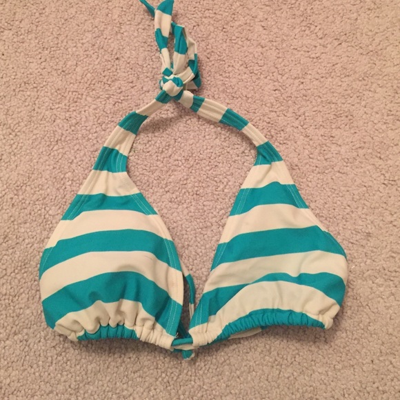 Bikini top