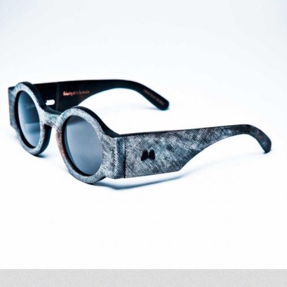 Rigards Sanjuro Water Buffalo Glasses
