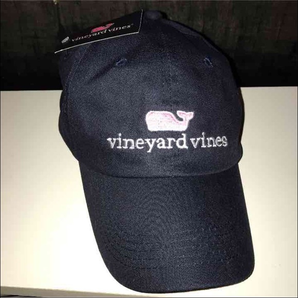 Brand new Vineyard Vines hat