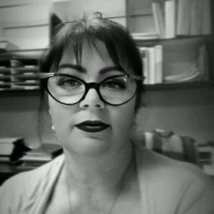 Meet your Posher, Jo ellen