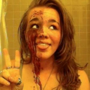 Meet your Posher, Celeste