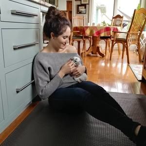 Meet your Posher, Kayla