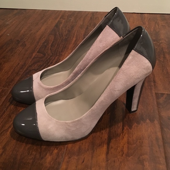 Lauren Ralph Lauren dress heels. Worn once.
