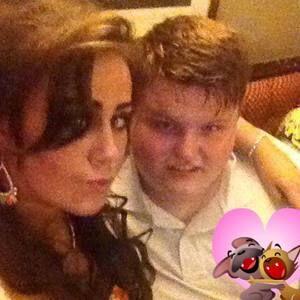 Meet your Posher, Lizzie