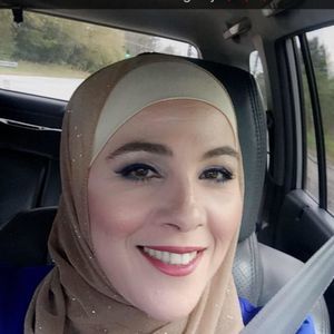 Meet your Posher, Iman