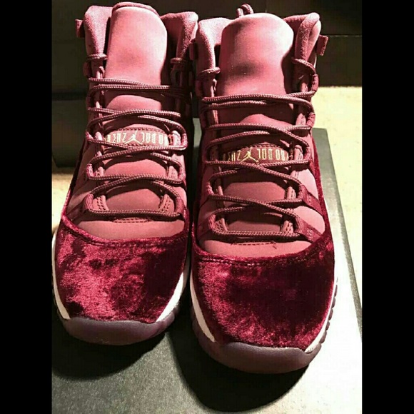 Jordan | Shoes | Red Velvet 1s | Poshmark