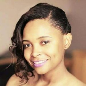 Meet your Posher, Sherika