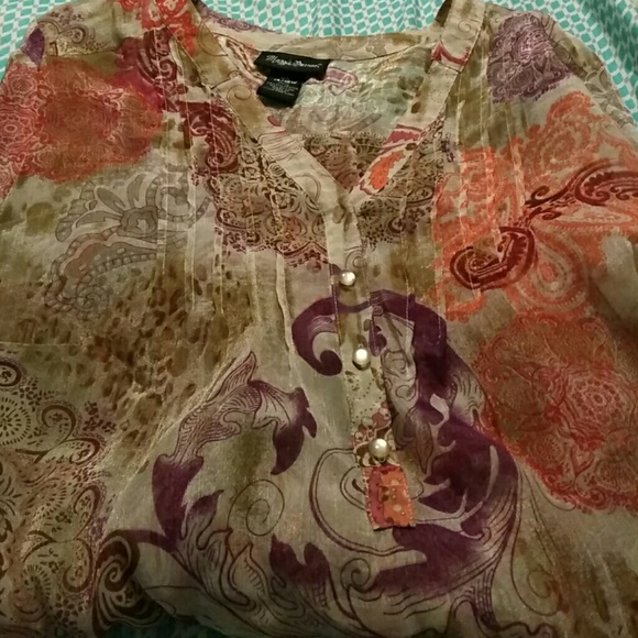 Dress shirt