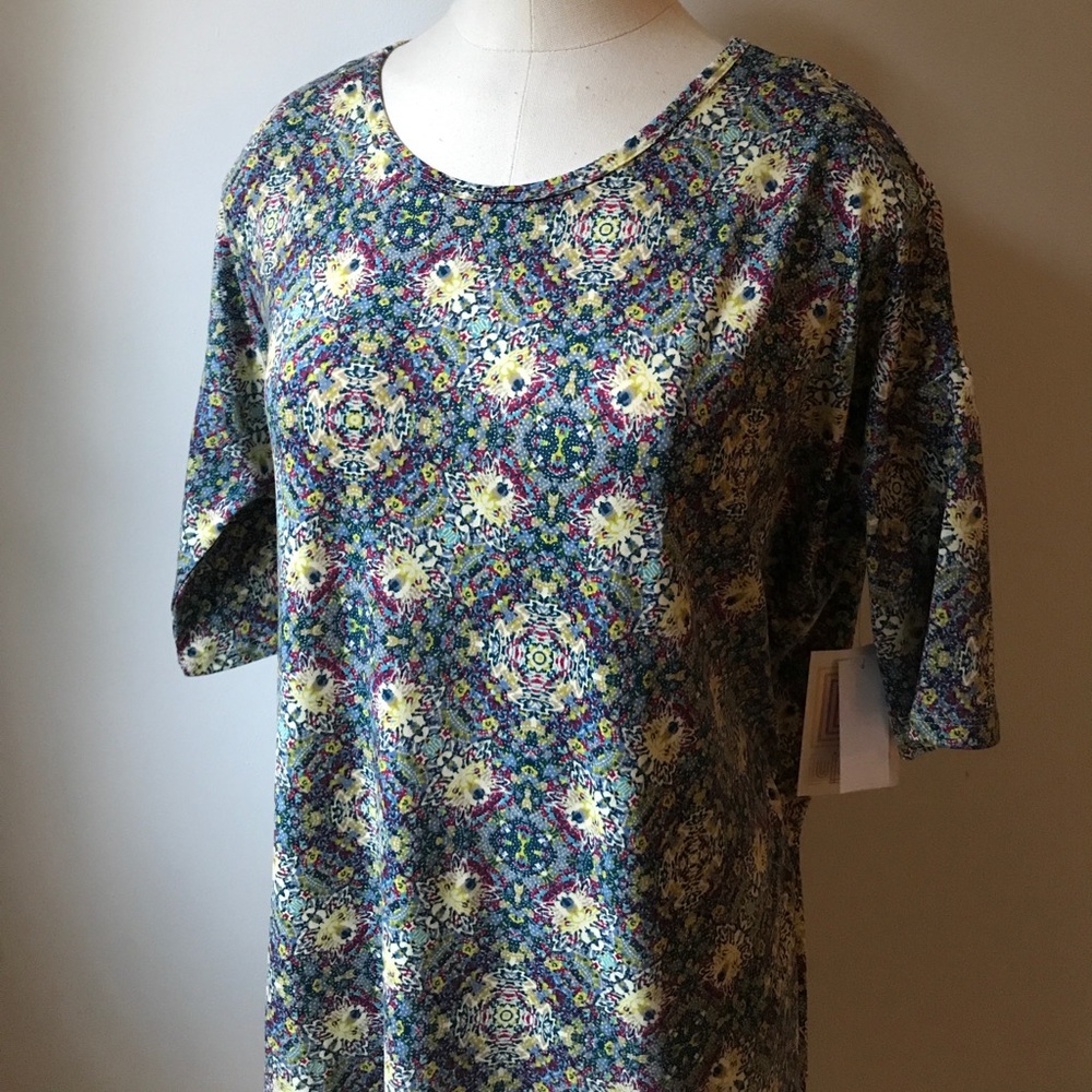 Lularoe Irma (XXS)