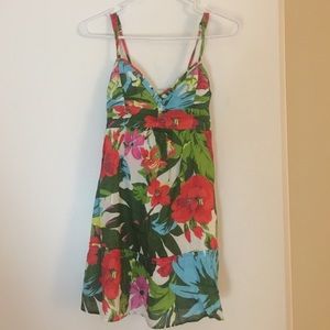 Hollister tank dress. Size XS.