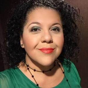 Meet your Posher, Isabel