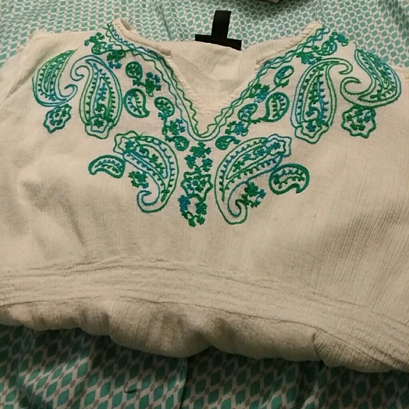 Dress shirt