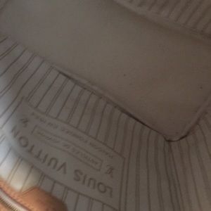 New bag