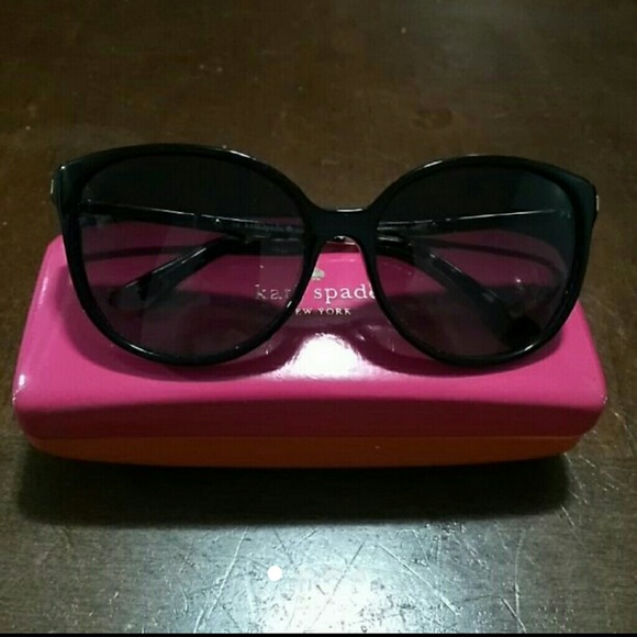 Kate Spade Shawna Sunglasses