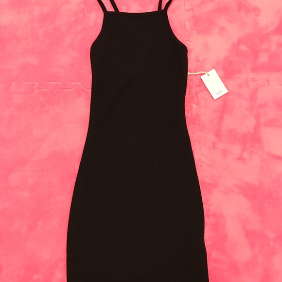 Brand new Cute black dress