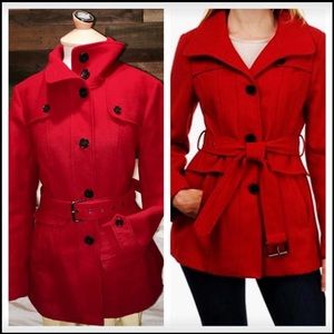 ❌SOLD❌Nicole Miller Coat