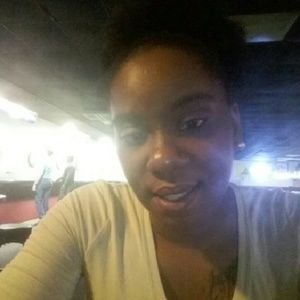 Meet your Posher, Jacquelyn