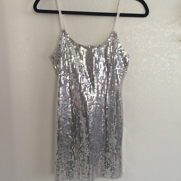 Free people slip dress