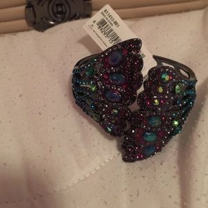 Betsy Johnson bracelet