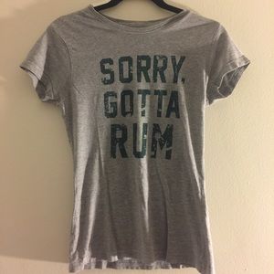 Graphic Tee 🍺💚