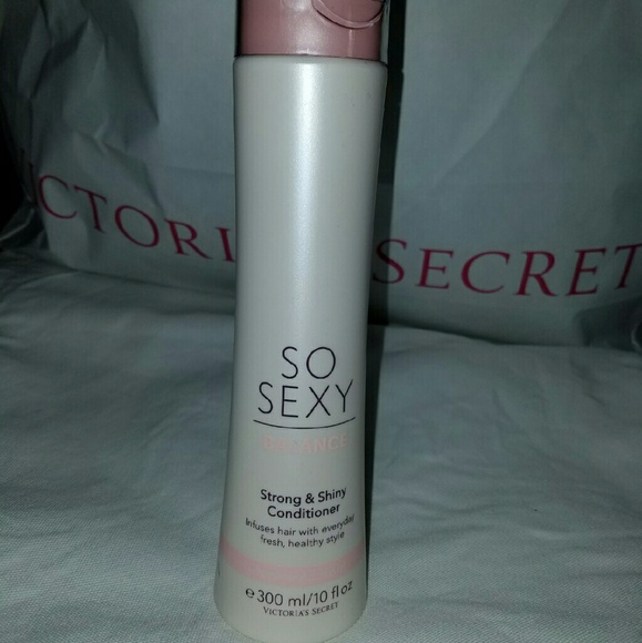 Victoria's Secret Conditioner