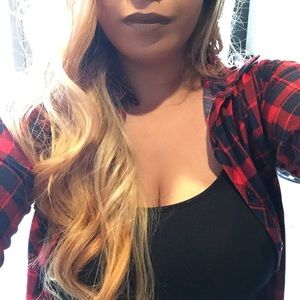 Meet your Posher, Kaitlin