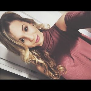 Meet your Posher, Gloria